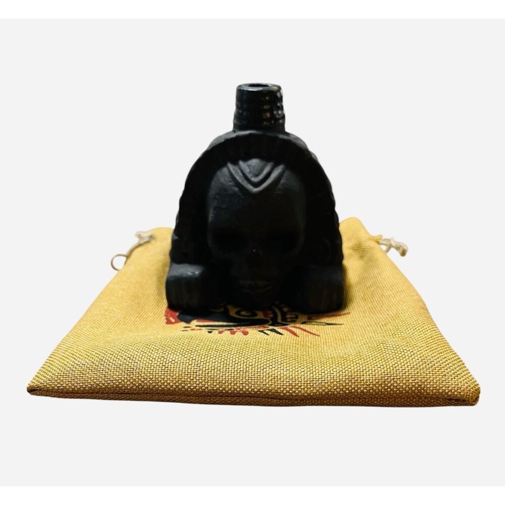 Real Screaming Aztec Death Whistle By ITZCOEHUA Loudest Human Sounding